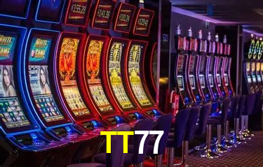 Experimente o Login Seguro Premium no TT77