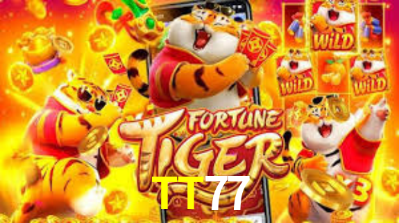 TT77 Bet Login